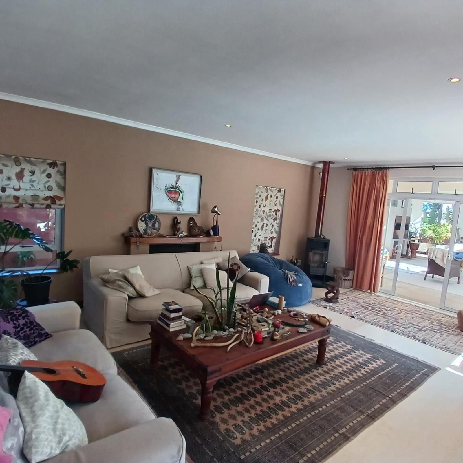 Sunset Retreat Homestay Cape Town