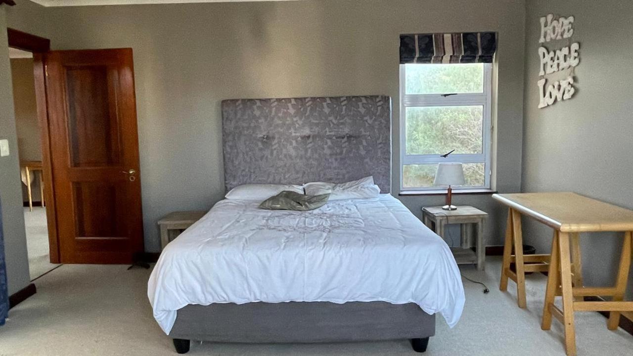 Homestay Sunset Retreat Cape Town