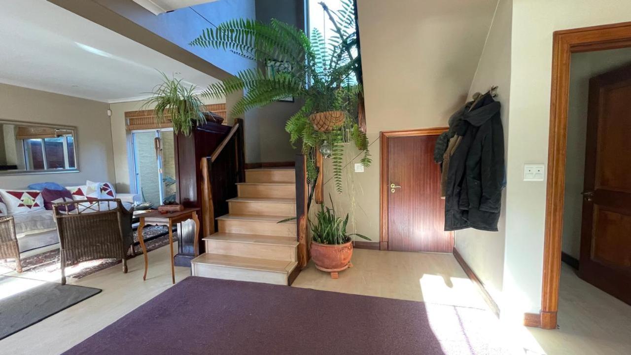 Homestay Sunset Retreat Cape Town