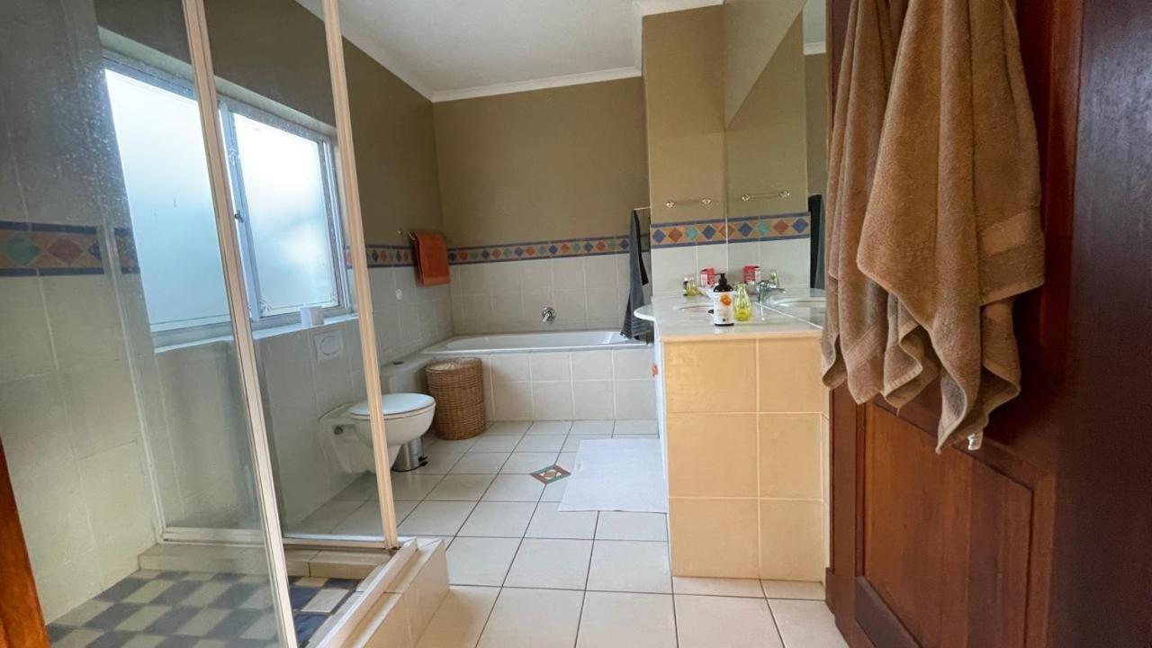Sunset Retreat Cape Town
